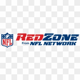 Nfl Red Zone Logo, HD Png Download - nfl png