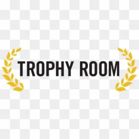 Trophy Room Chicago Logo, HD Png Download - chicago png