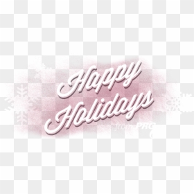 Holiday Png, Transparent Png - holiday png