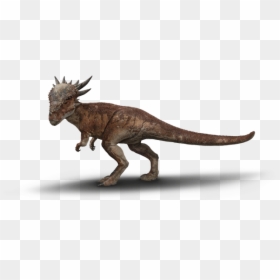 Jurassic World Fallen Kingdom Stygimoloch, HD Png Download - triceratops png