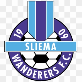 Sliema Wanderers Logo History, HD Png Download - nfl png