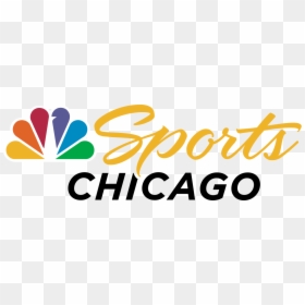 Nbc Sports Network, HD Png Download - chicago png