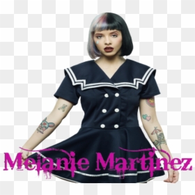 Melanie Martinez, HD Png Download - melanie martinez png