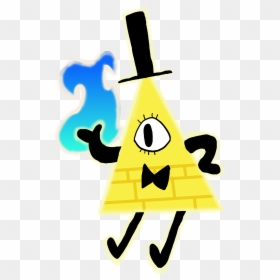 Clip Art, HD Png Download - bill cipher png