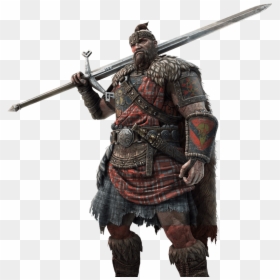 Honor Highlander, HD Png Download - for honor png