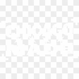 Chicago Made Logo, HD Png Download - chicago png