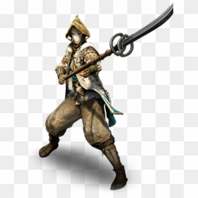 Nobushi For Honor, HD Png Download - for honor png