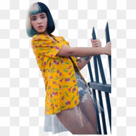 Melanie Martinez Photo Shoot, HD Png Download - melanie martinez png