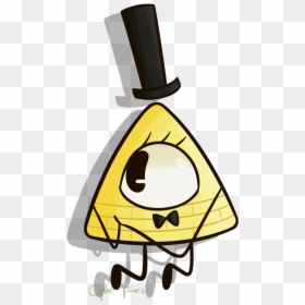 Clip Art, HD Png Download - bill cipher png