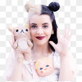 Melanie Martinez, HD Png Download - melanie martinez png