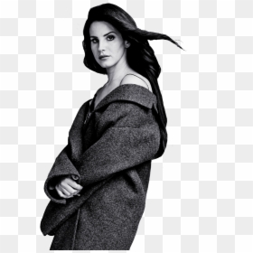 Lana Del Rey Transparent 2017, HD Png Download - lana del rey png