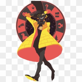 Bill Cipher Sleep, HD Png Download - bill cipher png