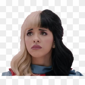 Melanie Martinez Head Png, Transparent Png - melanie martinez png