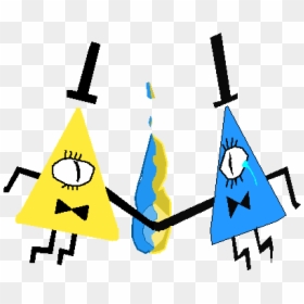 Clip Art, HD Png Download - bill cipher png