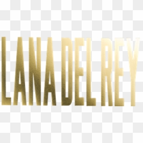 Lana Del Rey Born To Die Paradise Edition Logo, HD Png Download - lana del rey png