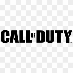 Call Of Duty Logo Transparent Background, HD Png Download - call of duty ww2 png