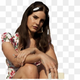 Photo Shoot, HD Png Download - lana del rey png