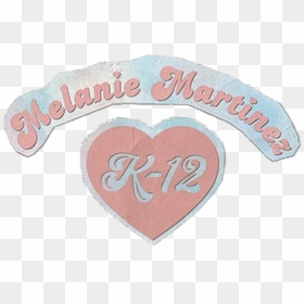 Label, HD Png Download - melanie martinez png