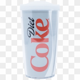 16oz Diet Coke Can, HD Png Download - tumbler png