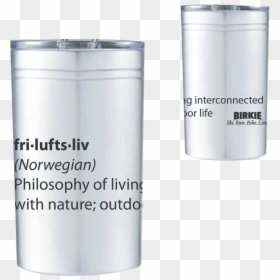 Caffeinated Drink, HD Png Download - tumbler png