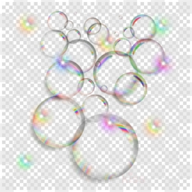 Transparent Background Soap Bubbles Png, Png Download - melanie martinez png