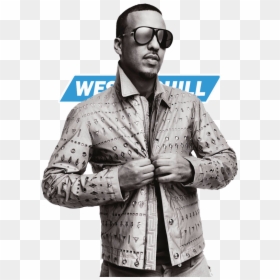 French Montana White Background, HD Png Download - lana del rey png