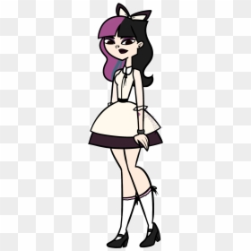 Total Drama Melanie Martinez, HD Png Download - melanie martinez png