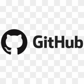 Github, HD Png Download - github logo png