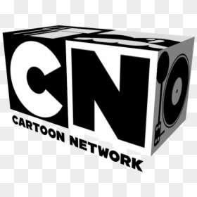 Cartoon Network Logo 2010, HD Png Download - cartoon network logo png