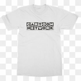 Brooklyn Nine Nine T Shirt Quotes, HD Png Download - cartoon network logo png