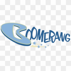 Boomerang From Cartoon Network, HD Png Download - cartoon network logo png