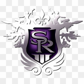 Saints Row 3 Icon, HD Png Download - saints logo png