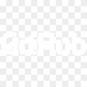 Github White Logo Png, Transparent Png - github logo png