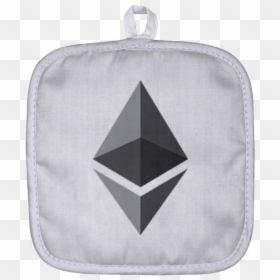 Remix Solidity Ide, HD Png Download - ethereum logo png