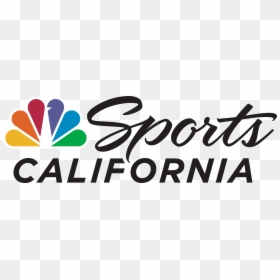 Nbc Sports California Logo, HD Png Download - nbc logo png