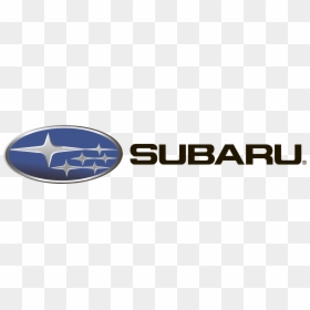 Logo De Subaru, HD Png Download - subaru logo png