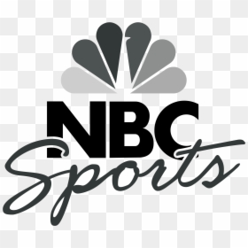 Nbc Sports Logo Png, Transparent Png - nbc logo png