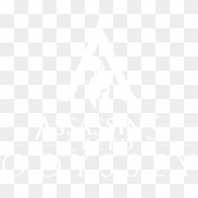 Assassin's Creed, HD Png Download - assassin's creed logo png