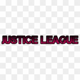 Graphics, HD Png Download - justice league logo png