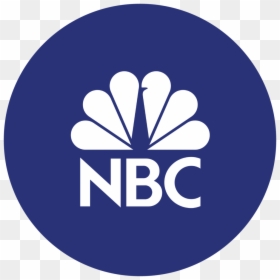 Circle, HD Png Download - nbc logo png