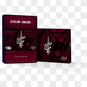 Cleveland Cavaliers, HD Png Download - cavs logo png