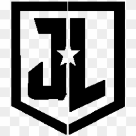 Justice League Jla Logo, HD Png Download - justice league logo png