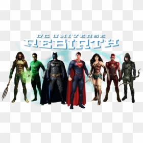 Justice League Logo Png, Transparent Png - justice league logo png