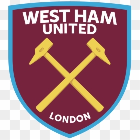 Premier League West Ham, HD Png Download - logo.png