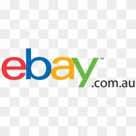 Ebay Australia, HD Png Download - ebay logo png