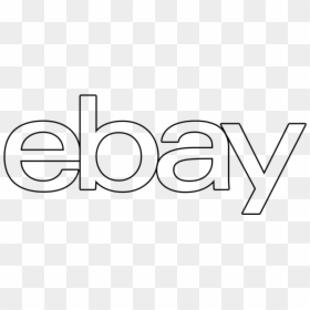 Boas Férias, HD Png Download - ebay logo png