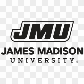 James Madison University Logo, HD Png Download - png logos