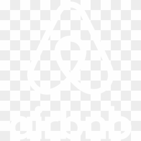 Oxford University Logo White, HD Png Download - airbnb logo png