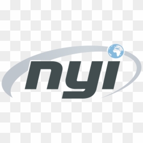 Nyi, HD Png Download - png logos