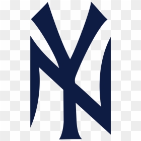 Yankees Symbol, HD Png Download - yankees logo png